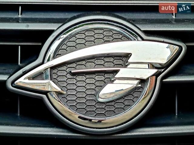 Сірий Равон R4, об'ємом двигуна 1.5 л та пробігом 63 тис. км за 7000 $, фото 10 на Automoto.ua