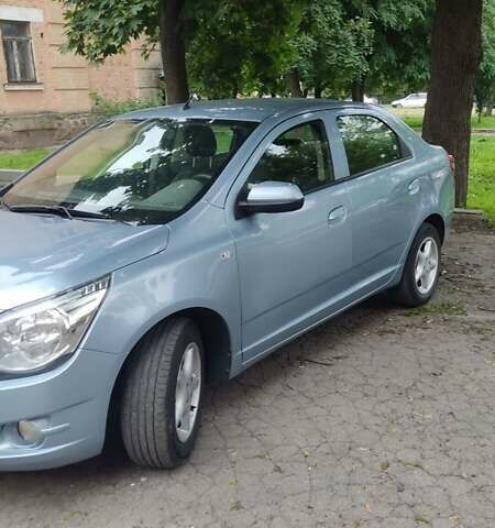 Сірий Равон R4, об'ємом двигуна 1.5 л та пробігом 63 тис. км за 7000 $, фото 1 на Automoto.ua