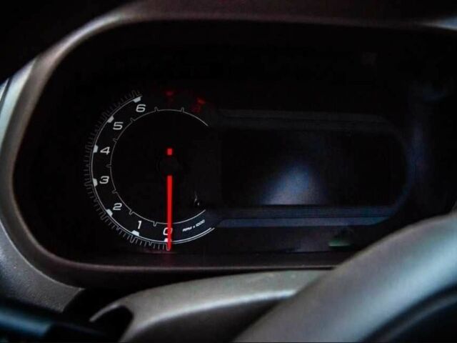 Сірий Равон R4, об'ємом двигуна 1.5 л та пробігом 85 тис. км за 6300 $, фото 5 на Automoto.ua