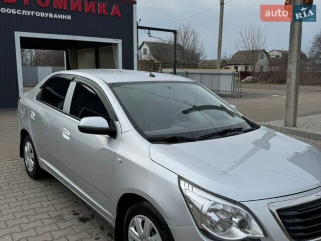 Серый Равон R4, объемом двигателя 1.49 л и пробегом 248 тыс. км за 6000 $, фото 1 на Automoto.ua