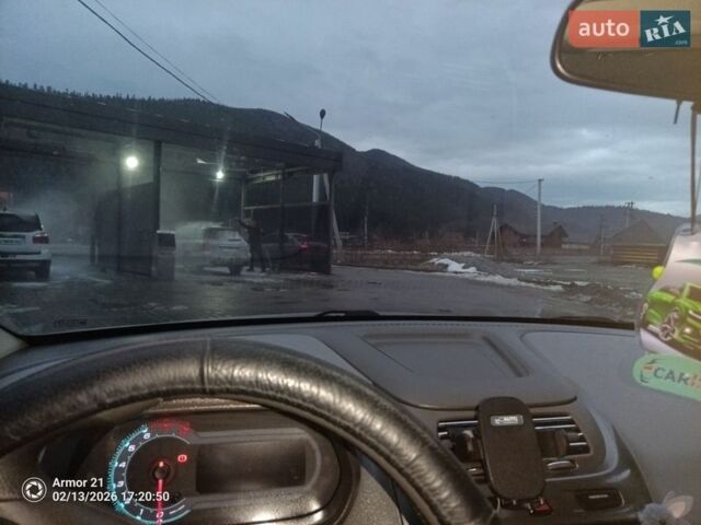 Серый Равон R4, объемом двигателя 1.49 л и пробегом 87 тыс. км за 7500 $, фото 3 на Automoto.ua