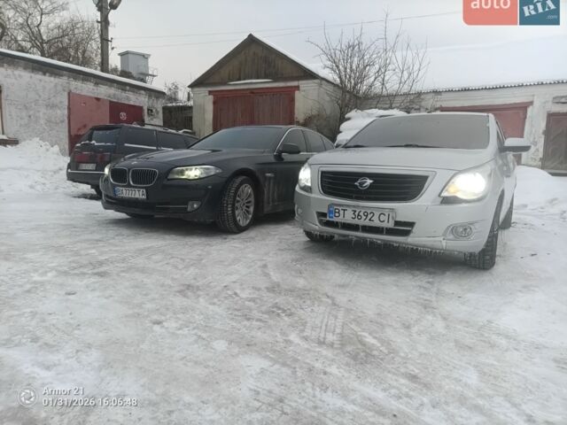 Сірий Равон R4, об'ємом двигуна 1.49 л та пробігом 87 тис. км за 6800 $, фото 6 на Automoto.ua