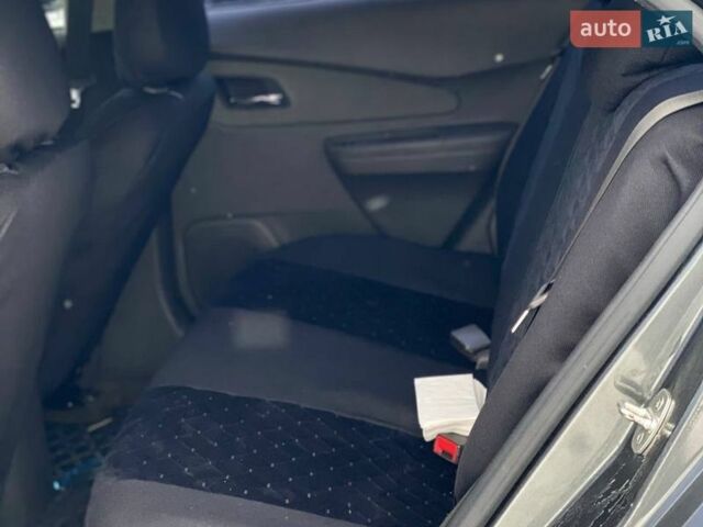 Серый Равон R4, объемом двигателя 1.49 л и пробегом 104 тыс. км за 8490 $, фото 32 на Automoto.ua