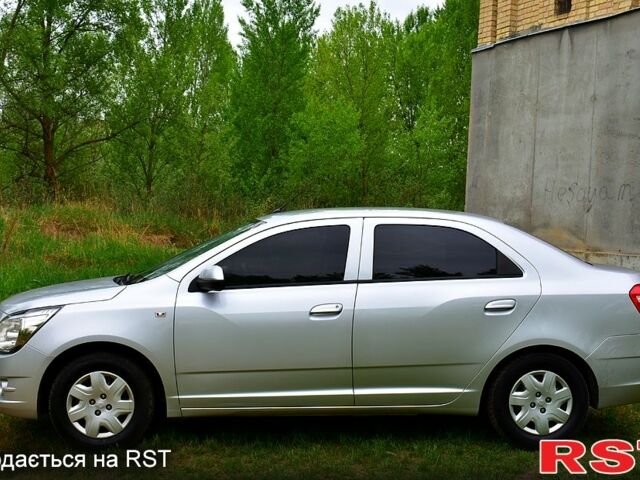 Серый Равон R4, объемом двигателя 1.5 л и пробегом 132 тыс. км за 5200 $, фото 1 на Automoto.ua