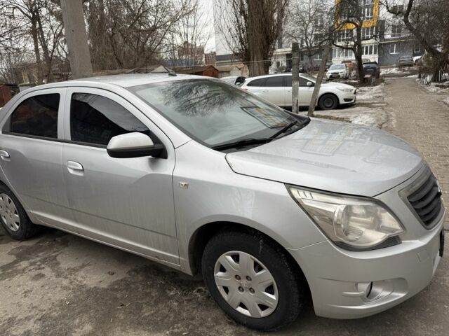 Сірий Равон R4, об'ємом двигуна 1.5 л та пробігом 439 тис. км за 5500 $, фото 1 на Automoto.ua