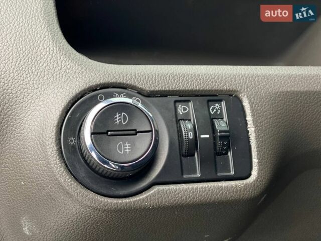 Серый Равон R4, объемом двигателя 1.49 л и пробегом 104 тыс. км за 8490 $, фото 21 на Automoto.ua