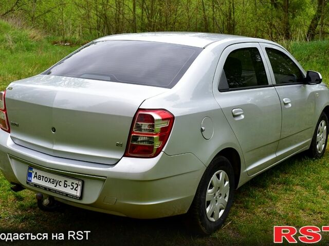 Серый Равон R4, объемом двигателя 1.5 л и пробегом 132 тыс. км за 5200 $, фото 4 на Automoto.ua