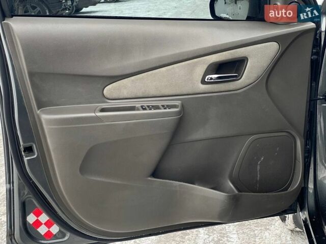 Серый Равон R4, объемом двигателя 1.49 л и пробегом 104 тыс. км за 8490 $, фото 15 на Automoto.ua