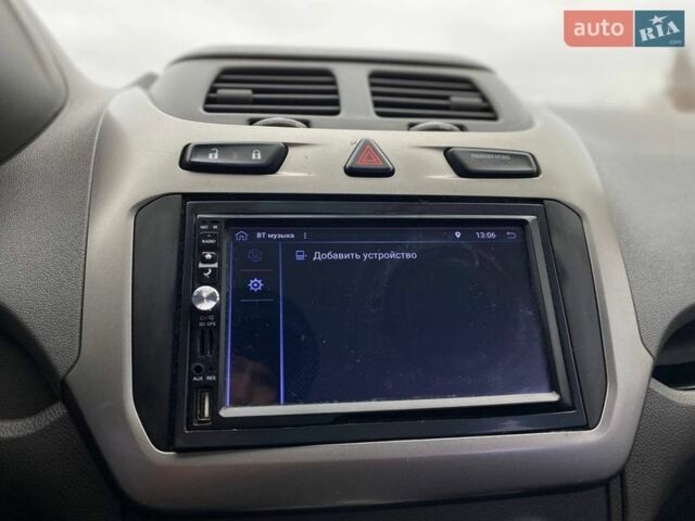 Серый Равон R4, объемом двигателя 1.49 л и пробегом 104 тыс. км за 8490 $, фото 25 на Automoto.ua