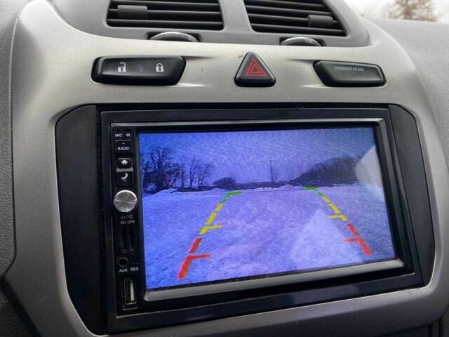 Сірий Равон R4, об'ємом двигуна 1.5 л та пробігом 104 тис. км за 8490 $, фото 21 на Automoto.ua