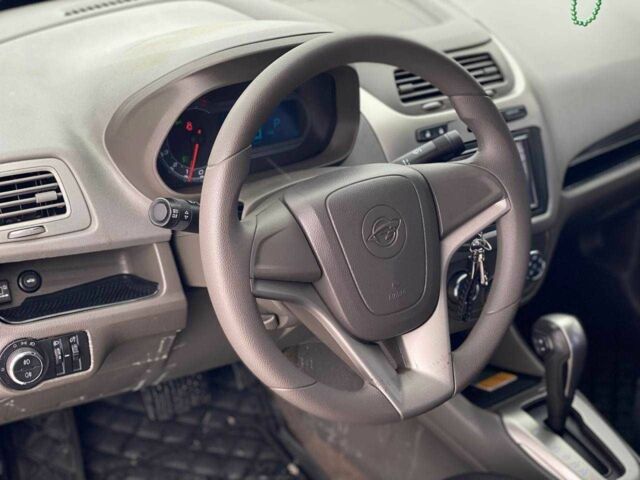 Сірий Равон R4, об'ємом двигуна 1.5 л та пробігом 104 тис. км за 8490 $, фото 12 на Automoto.ua