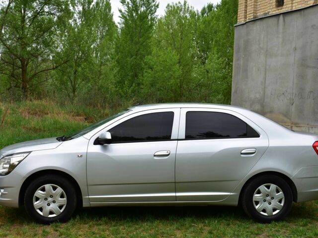 Серый Равон R4, объемом двигателя 1.5 л и пробегом 132 тыс. км за 5200 $, фото 1 на Automoto.ua