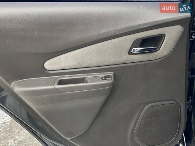 Сірий Равон R4, об'ємом двигуна 1.49 л та пробігом 104 тис. км за 8490 $, фото 31 на Automoto.ua