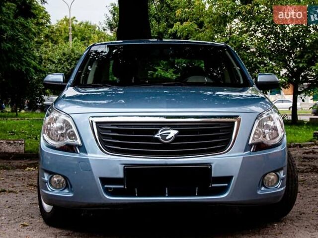 Сірий Равон R4, об'ємом двигуна 1.5 л та пробігом 63 тис. км за 7000 $, фото 45 на Automoto.ua