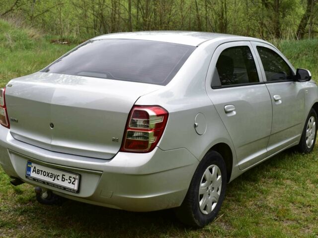 Серый Равон R4, объемом двигателя 1.5 л и пробегом 132 тыс. км за 5200 $, фото 5 на Automoto.ua