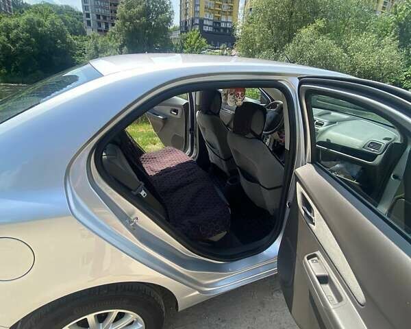 Серый Равон R4, объемом двигателя 1.49 л и пробегом 58 тыс. км за 8000 $, фото 23 на Automoto.ua