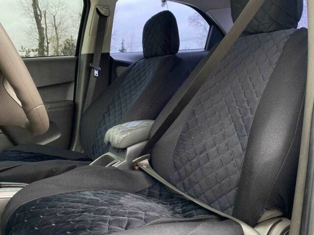 Сірий Равон R4, об'ємом двигуна 1.5 л та пробігом 104 тис. км за 8490 $, фото 16 на Automoto.ua