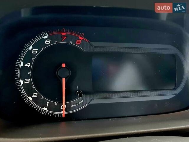 Сірий Равон R4, об'ємом двигуна 1.5 л та пробігом 63 тис. км за 7000 $, фото 3 на Automoto.ua