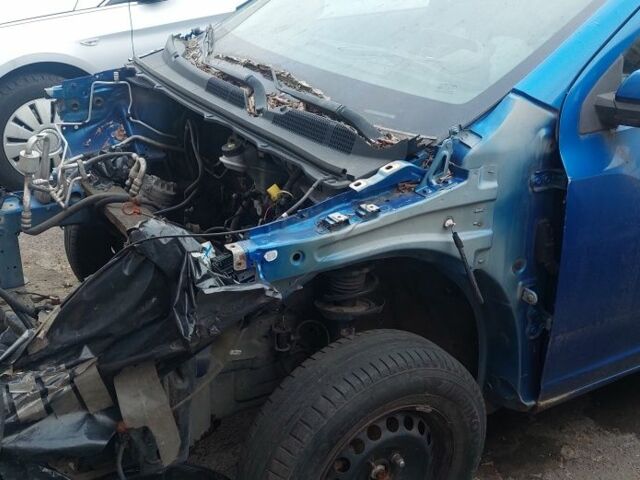 Синій Равон R4, об'ємом двигуна 0 л та пробігом 200 тис. км за 1300 $, фото 8 на Automoto.ua