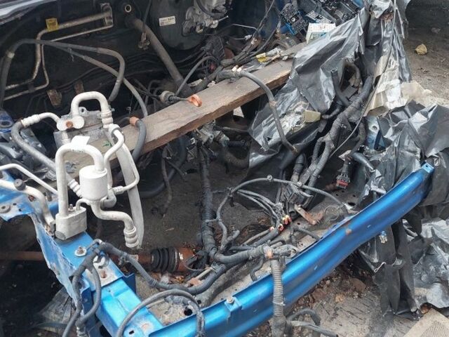 Синій Равон R4, об'ємом двигуна 0 л та пробігом 200 тис. км за 1300 $, фото 2 на Automoto.ua