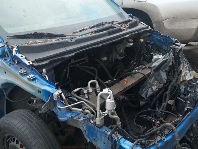 Синій Равон R4, об'ємом двигуна 0 л та пробігом 200 тис. км за 1300 $, фото 1 на Automoto.ua