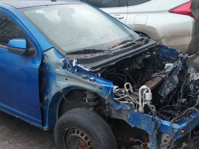 Синій Равон R4, об'ємом двигуна 0 л та пробігом 200 тис. км за 1300 $, фото 9 на Automoto.ua