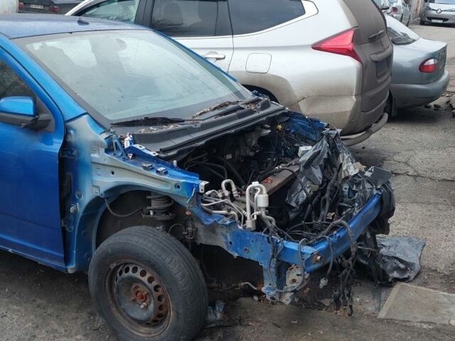 Синій Равон R4, об'ємом двигуна 0 л та пробігом 200 тис. км за 1300 $, фото 3 на Automoto.ua