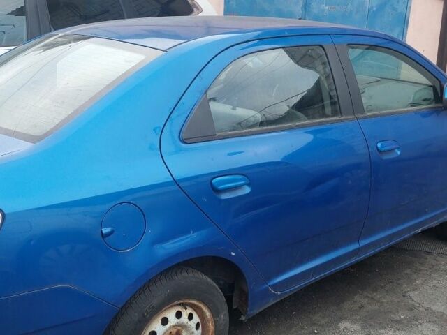 Синій Равон R4, об'ємом двигуна 0 л та пробігом 200 тис. км за 1300 $, фото 7 на Automoto.ua