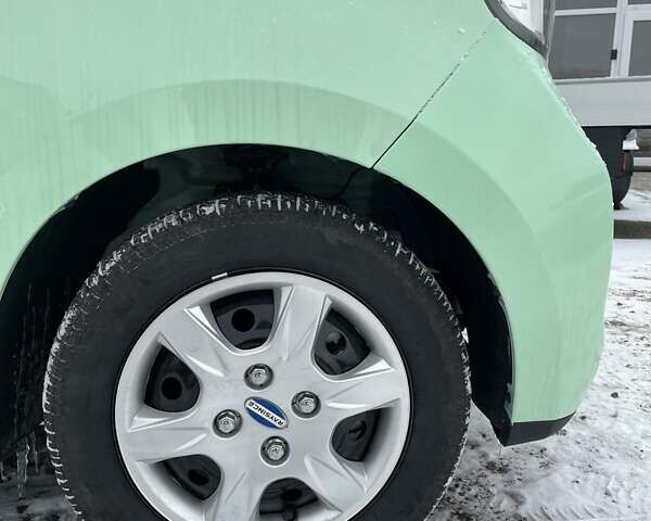 Зеленый Raysince EQ-340, объемом двигателя 0 л и пробегом 1 тыс. км за 13499 $, фото 8 на Automoto.ua
