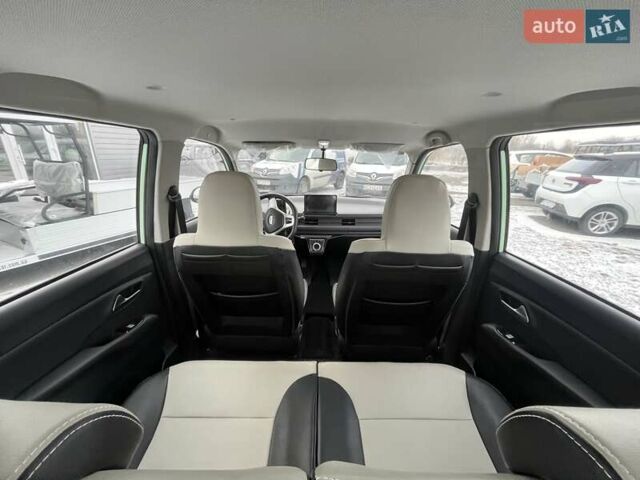 Зеленый Raysince EQ-340, объемом двигателя 0 л и пробегом 1 тыс. км за 13499 $, фото 5 на Automoto.ua