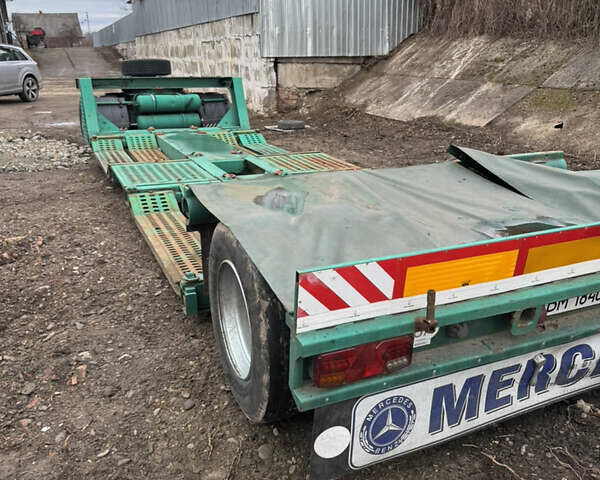 RECKER JTA, объемом двигателя 0 л и пробегом 0 тыс. км за 19999 $, фото 1 на Automoto.ua