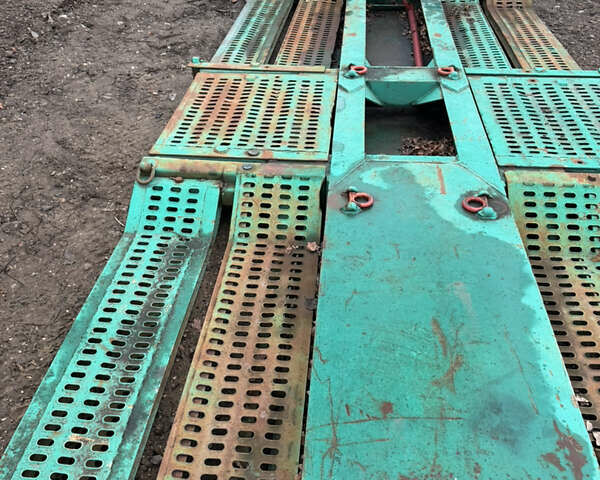 RECKER JTA, объемом двигателя 0 л и пробегом 0 тыс. км за 19999 $, фото 4 на Automoto.ua