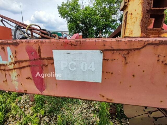 Красный Reekie Другая, объемом двигателя 0 л и пробегом 0 тыс. км за 1046 $, фото 9 на Automoto.ua