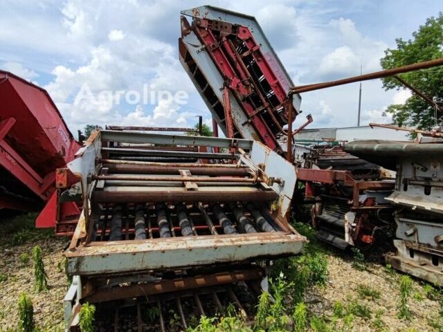 Красный Reekie Другая, объемом двигателя 0 л и пробегом 0 тыс. км за 1046 $, фото 6 на Automoto.ua