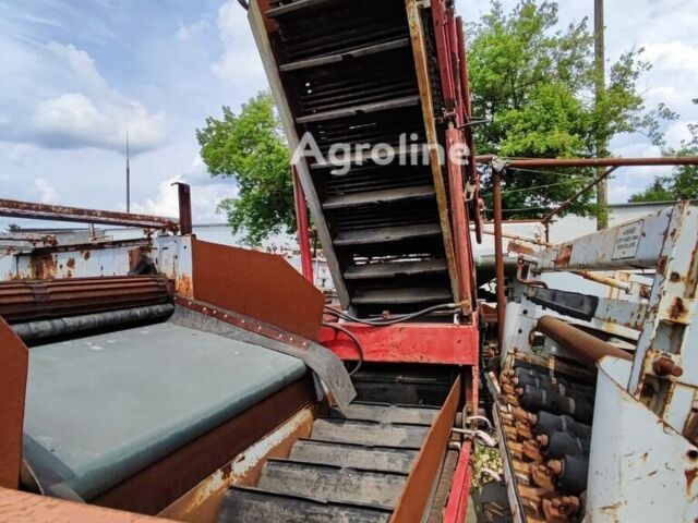 Красный Reekie Другая, объемом двигателя 0 л и пробегом 0 тыс. км за 1046 $, фото 5 на Automoto.ua