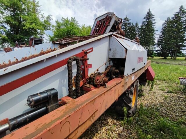 Красный Reekie Другая, объемом двигателя 0 л и пробегом 0 тыс. км за 1046 $, фото 3 на Automoto.ua