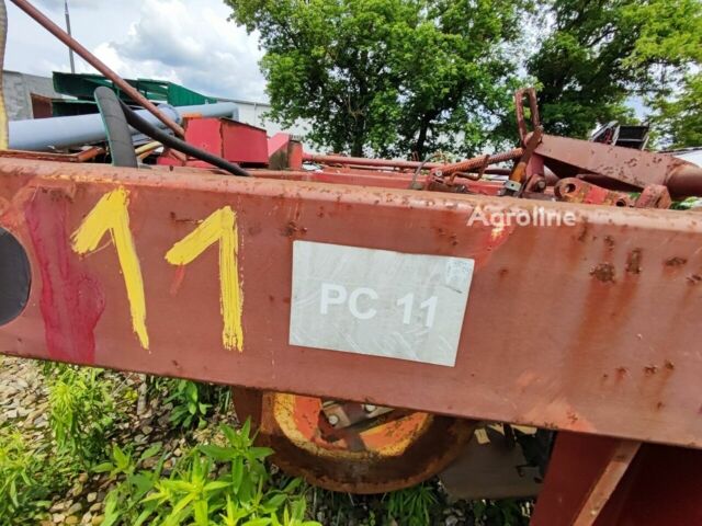 Красный Reekie Другая, объемом двигателя 0 л и пробегом 0 тыс. км за 1046 $, фото 6 на Automoto.ua