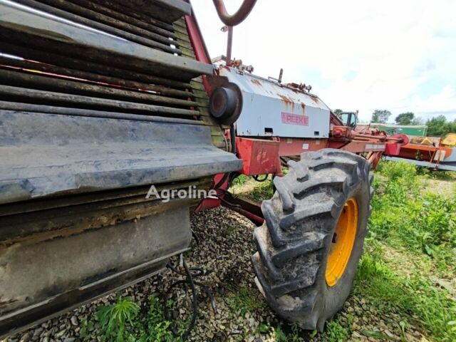 Красный Reekie Другая, объемом двигателя 0 л и пробегом 0 тыс. км за 1046 $, фото 8 на Automoto.ua