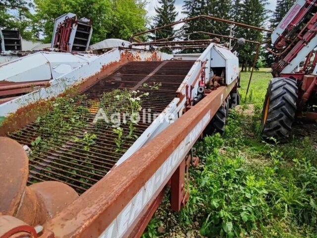 Красный Reekie Другая, объемом двигателя 0 л и пробегом 0 тыс. км за 1046 $, фото 3 на Automoto.ua