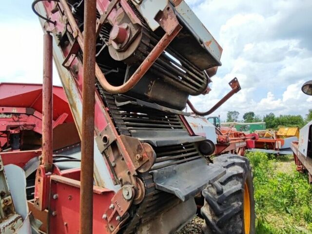 Красный Reekie Другая, объемом двигателя 0 л и пробегом 0 тыс. км за 1046 $, фото 7 на Automoto.ua