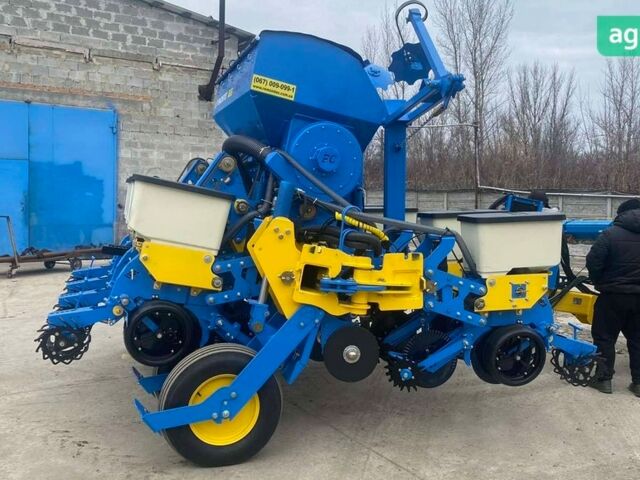 Ремсинтез Атрія-8, об'ємом двигуна 0 л та пробігом 0 тис. км за 42805 $, фото 2 на Automoto.ua