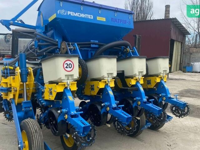 Ремсинтез Атрія-8, об'ємом двигуна 0 л та пробігом 0 тис. км за 42805 $, фото 6 на Automoto.ua