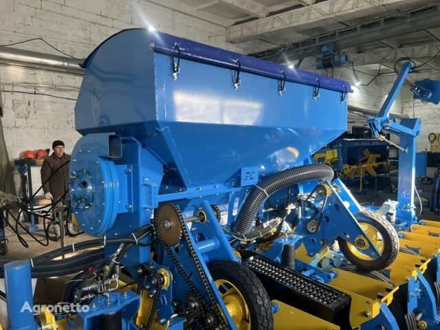 Синій Ремсинтез Атрія-8, об'ємом двигуна 0 л та пробігом 0 тис. км за 1672383 $, фото 13 на Automoto.ua