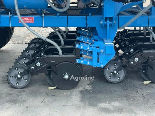 Синій Ремсинтез Другая, об'ємом двигуна 0 л та пробігом 0 тис. км за 1810505 $, фото 7 на Automoto.ua