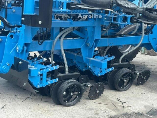 Синій Ремсинтез Другая, об'ємом двигуна 0 л та пробігом 0 тис. км за 1810505 $, фото 8 на Automoto.ua