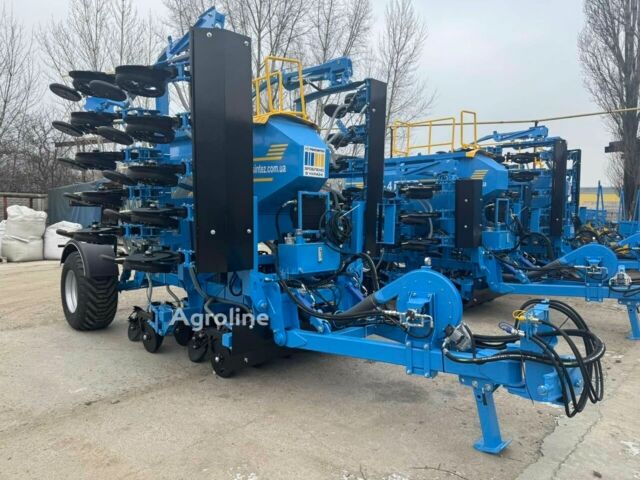 Синій Ремсинтез Другая, об'ємом двигуна 0 л та пробігом 0 тис. км за 1810505 $, фото 5 на Automoto.ua