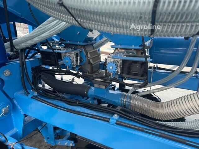 Синій Ремсинтез Другая, об'ємом двигуна 0 л та пробігом 0 тис. км за 1810505 $, фото 9 на Automoto.ua