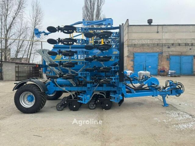 Синій Ремсинтез Другая, об'ємом двигуна 0 л та пробігом 0 тис. км за 1810505 $, фото 1 на Automoto.ua