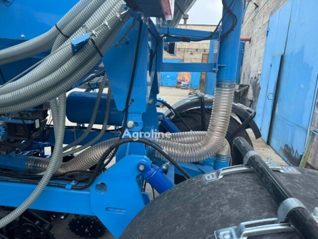 Синій Ремсинтез Другая, об'ємом двигуна 0 л та пробігом 0 тис. км за 1810505 $, фото 10 на Automoto.ua