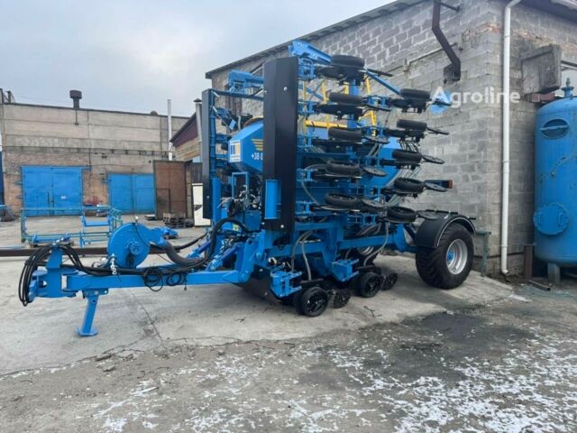 Синій Ремсинтез Другая, об'ємом двигуна 0 л та пробігом 0 тис. км за 1810505 $, фото 11 на Automoto.ua